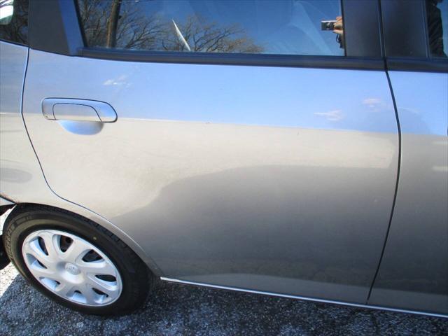 used 2008 Honda Fit car, priced at $5,995