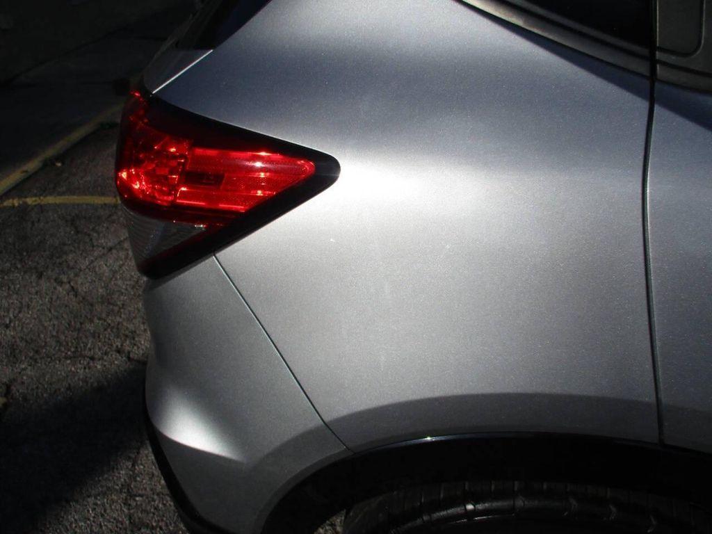 used 2019 Honda HR-V car, priced at $15,995