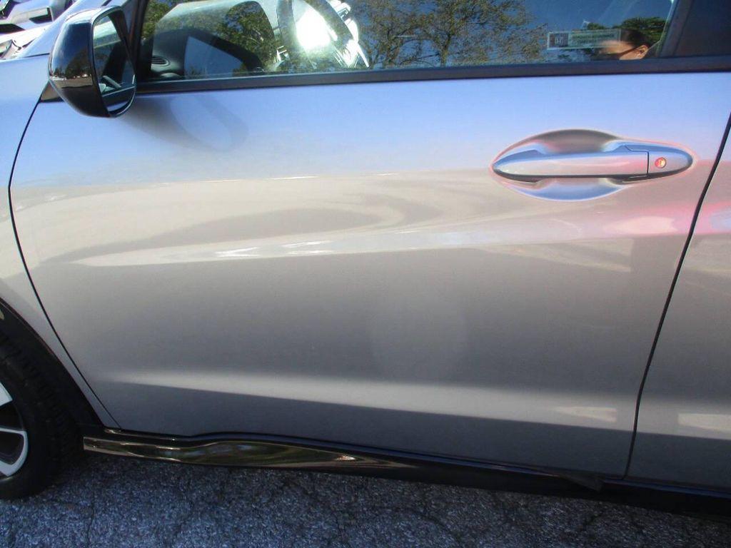 used 2019 Honda HR-V car, priced at $15,995