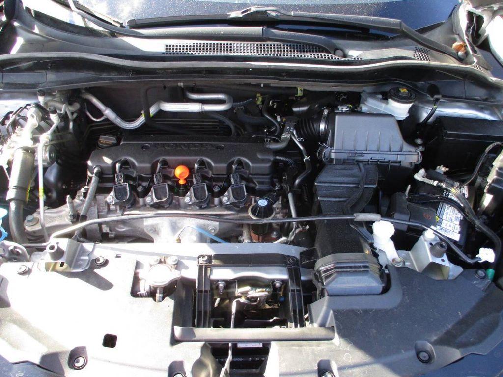 used 2019 Honda HR-V car, priced at $15,995