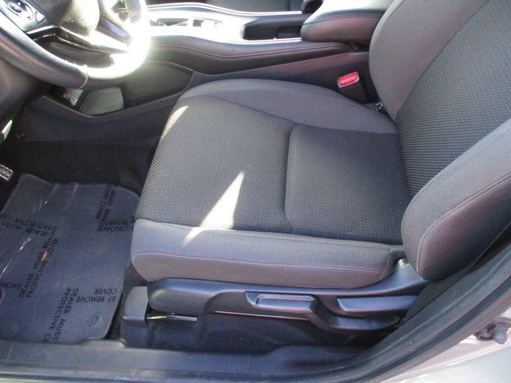 used 2019 Honda HR-V car, priced at $15,995