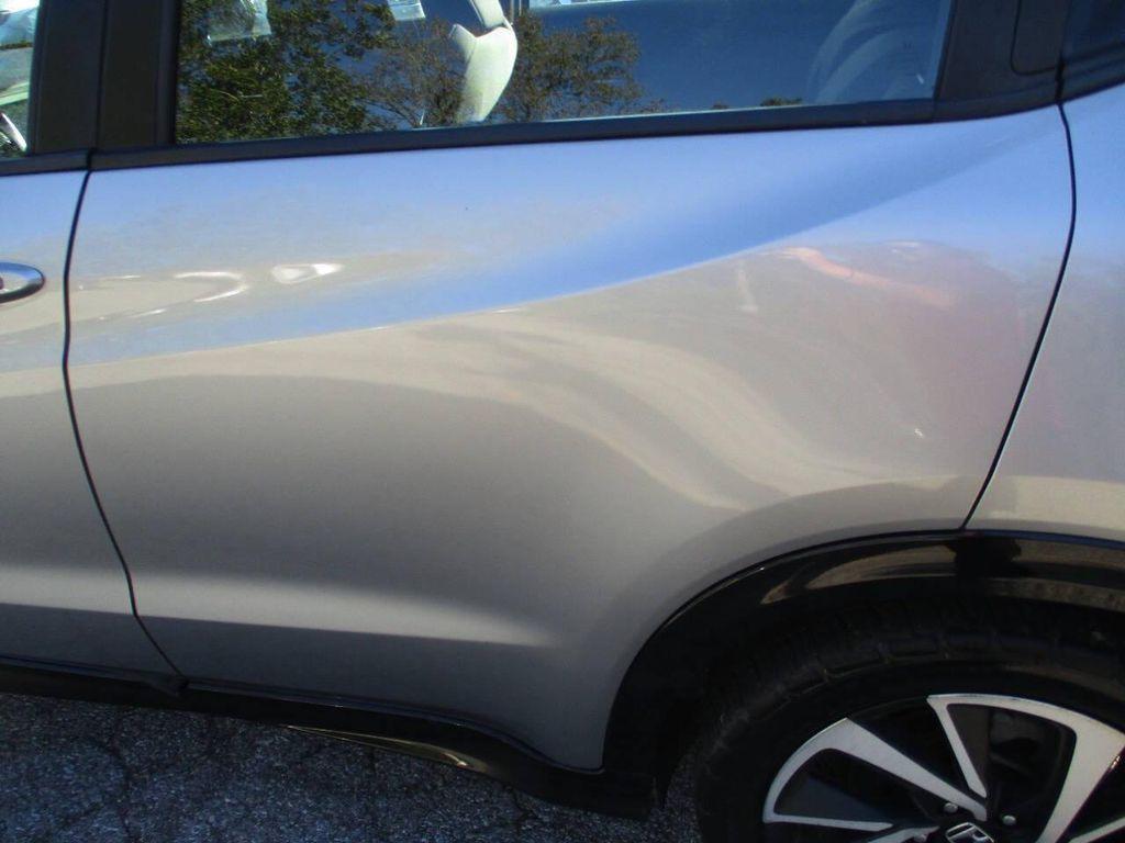 used 2019 Honda HR-V car, priced at $15,995