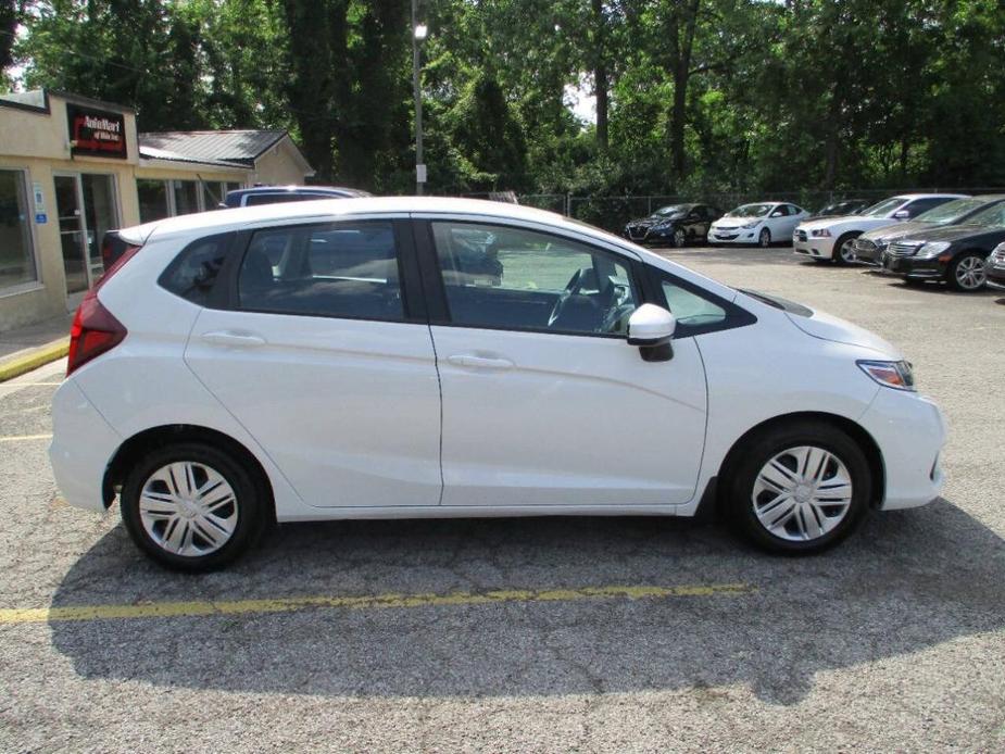 used 2019 Honda Fit car, priced at $15,700