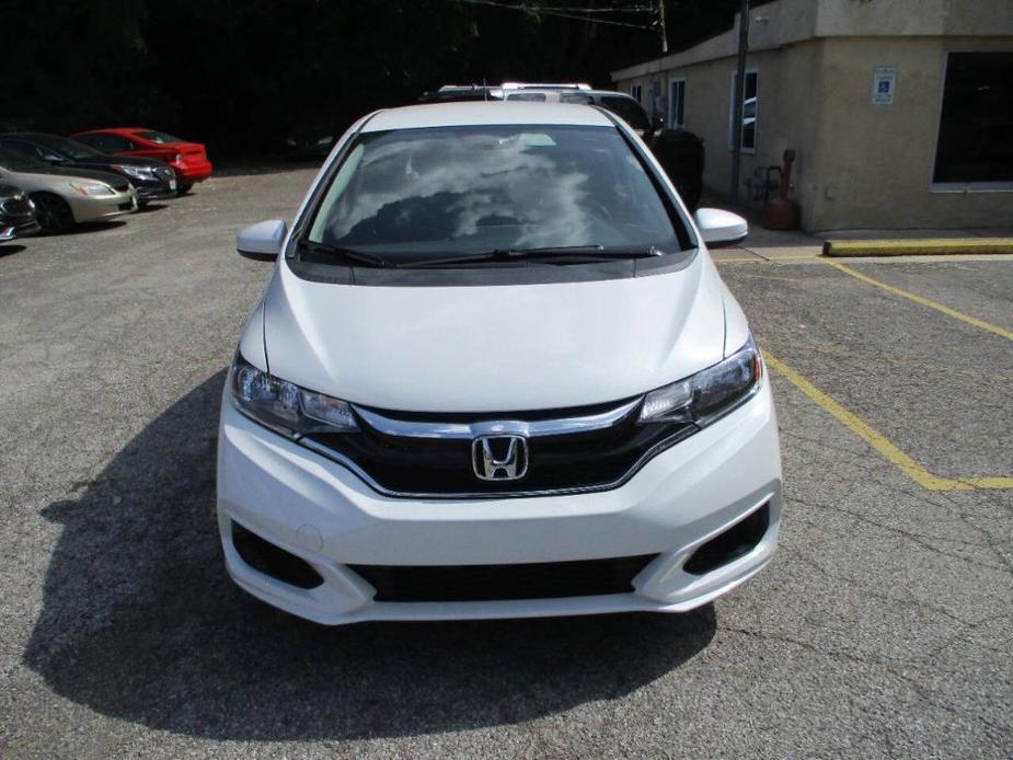 used 2019 Honda Fit car, priced at $15,700