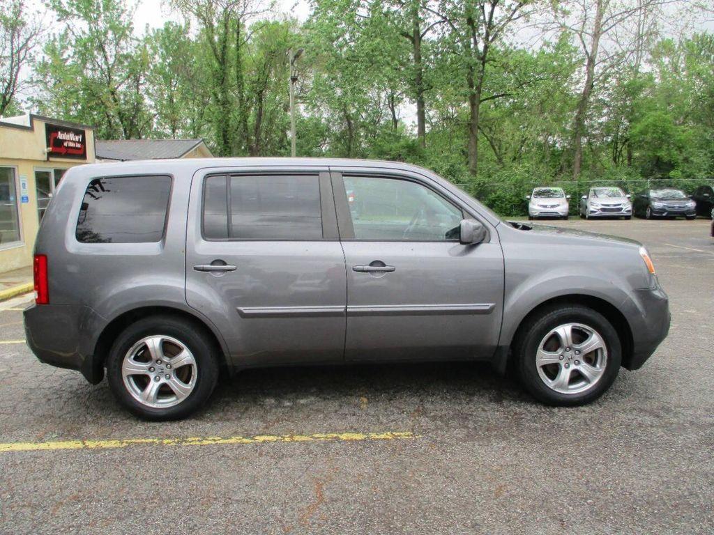 used 2015 Honda Pilot car, priced at $10,995