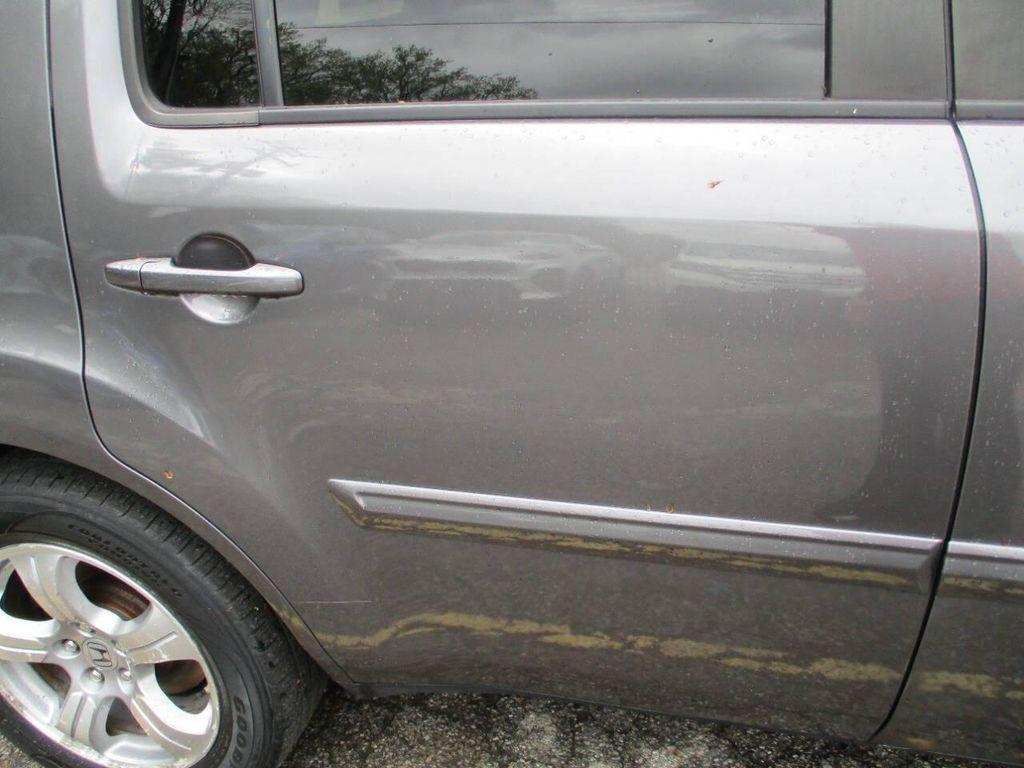 used 2015 Honda Pilot car, priced at $10,995