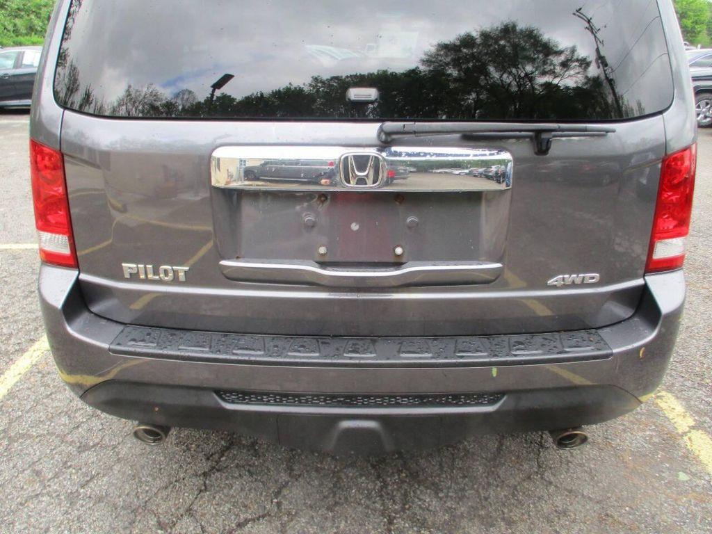 used 2015 Honda Pilot car, priced at $10,995