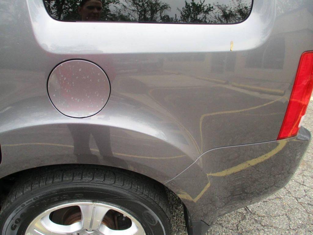 used 2015 Honda Pilot car, priced at $10,995