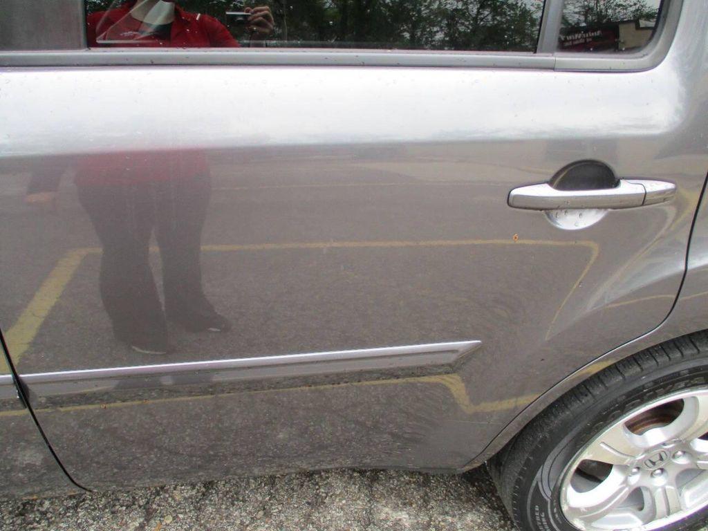 used 2015 Honda Pilot car, priced at $10,995