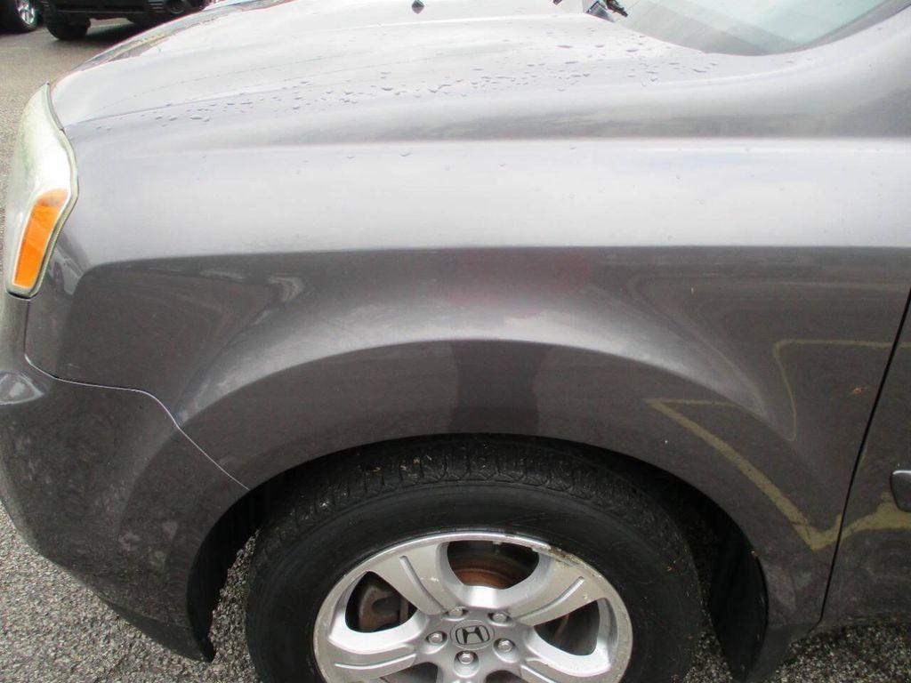 used 2015 Honda Pilot car, priced at $10,995