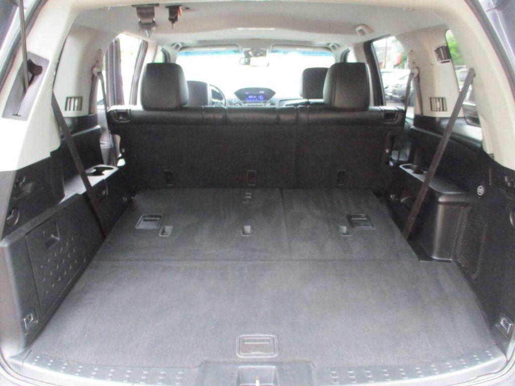 used 2015 Honda Pilot car, priced at $10,995