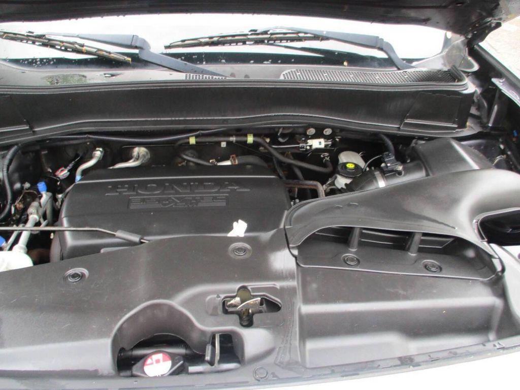 used 2015 Honda Pilot car, priced at $10,995