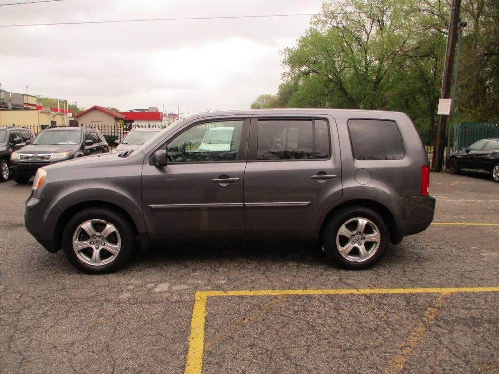 used 2015 Honda Pilot car, priced at $10,995