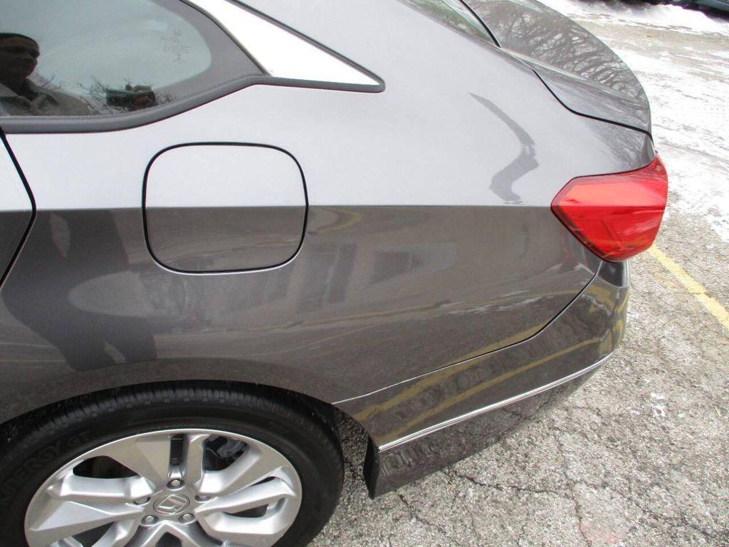 used 2020 Honda Accord car, priced at $17,995