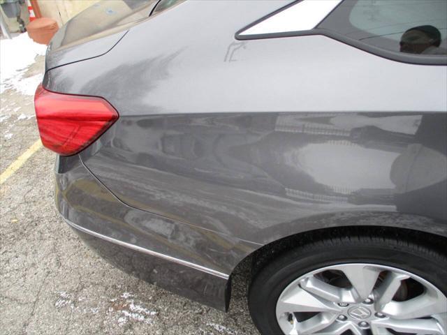 used 2020 Honda Accord car, priced at $18,795