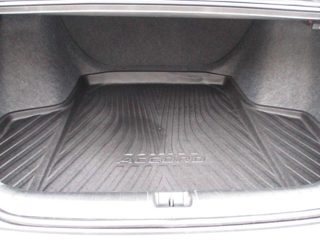 used 2020 Honda Accord car, priced at $17,995