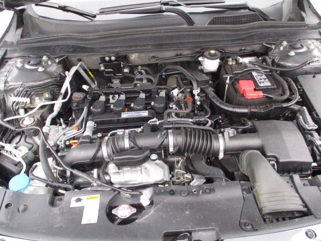 used 2020 Honda Accord car, priced at $17,995