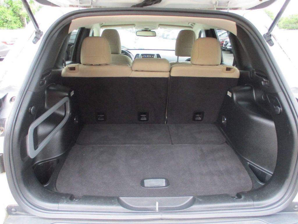 used 2017 Jeep Cherokee car, priced at $11,795