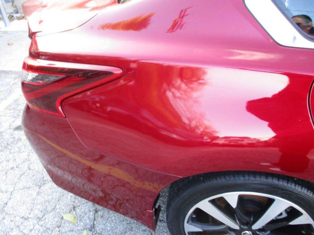 used 2018 Nissan Altima car, priced at $13,295