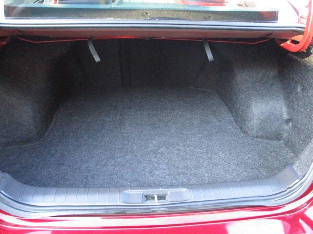 used 2018 Nissan Altima car, priced at $13,295