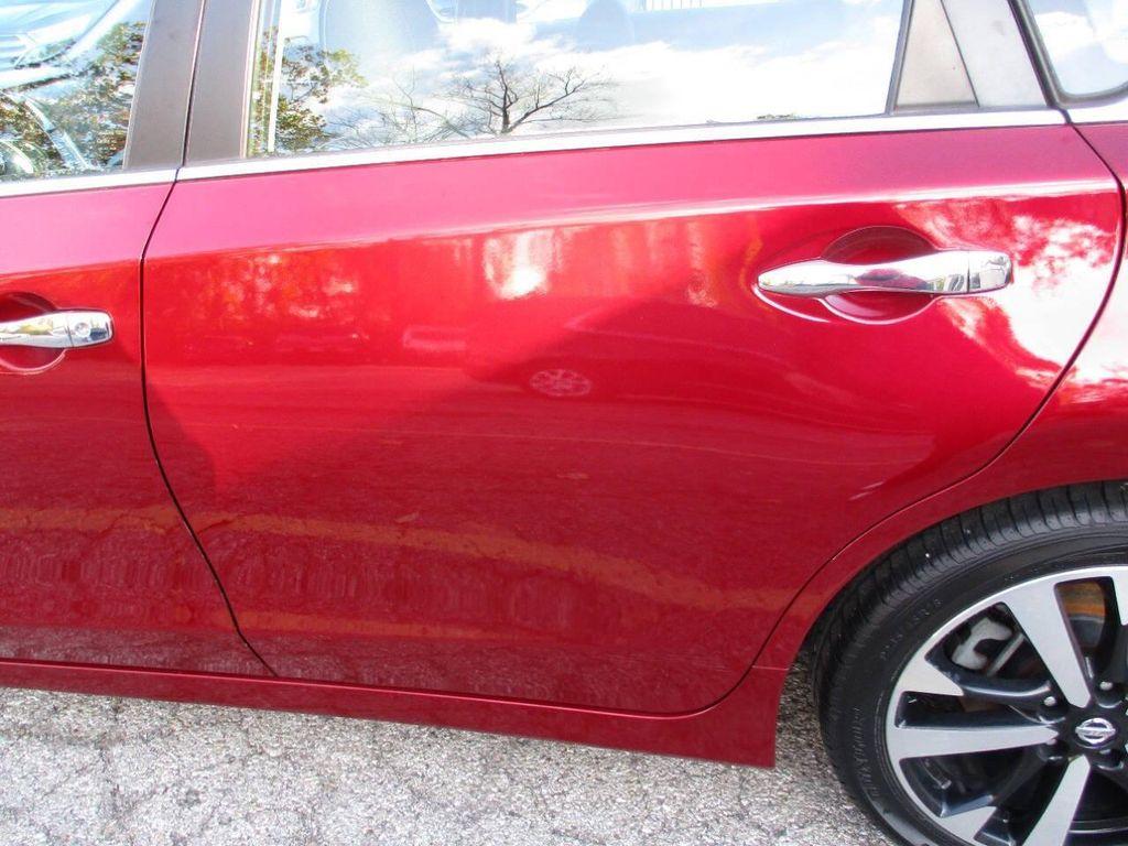 used 2018 Nissan Altima car, priced at $13,295