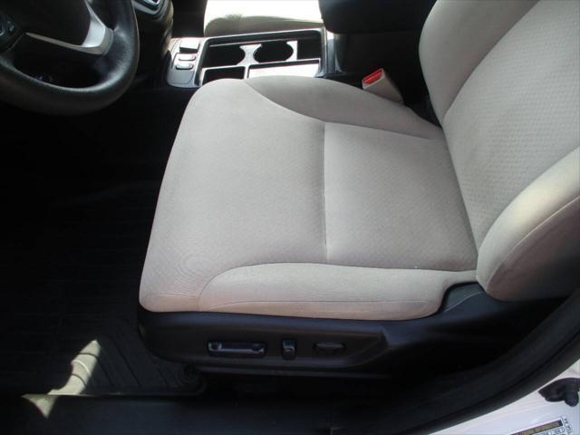 used 2015 Honda CR-V car, priced at $13,995