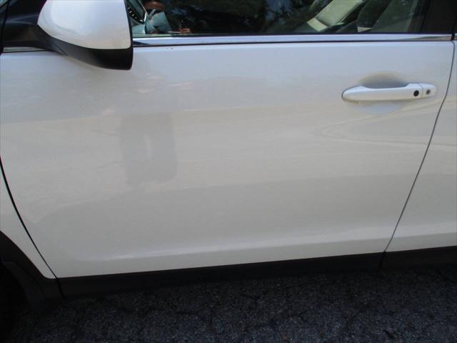 used 2015 Honda CR-V car, priced at $13,995