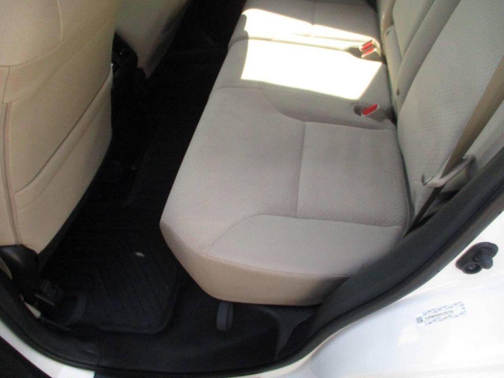 used 2015 Honda CR-V car, priced at $13,995