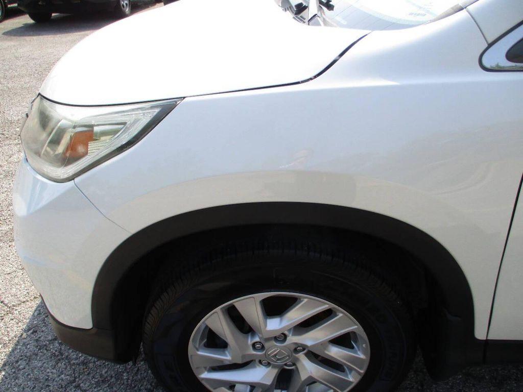 used 2015 Honda CR-V car, priced at $13,995