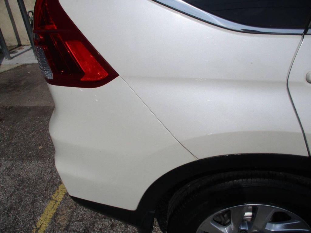 used 2015 Honda CR-V car, priced at $13,995