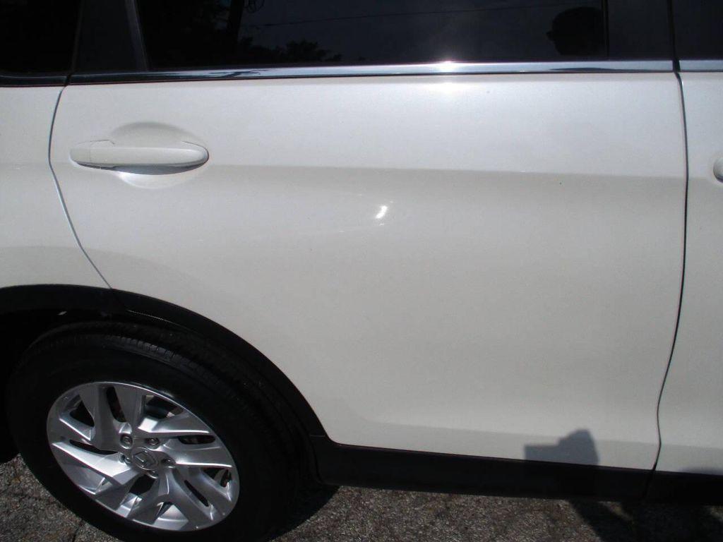 used 2015 Honda CR-V car, priced at $13,995