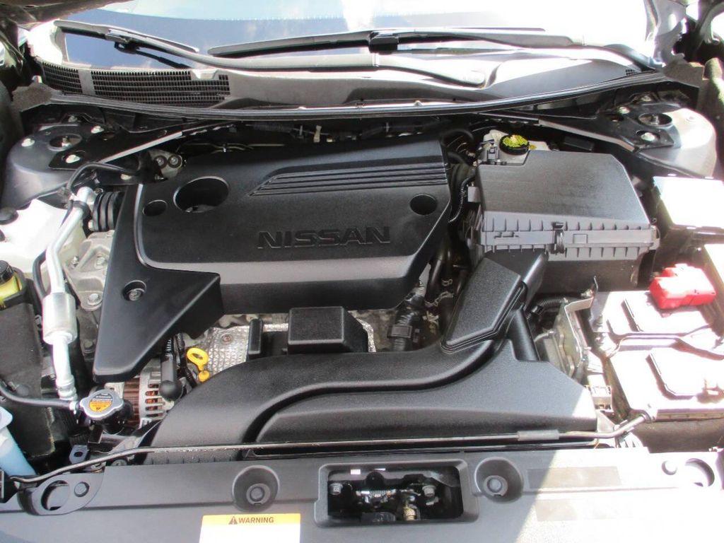 used 2018 Nissan Altima car, priced at $13,495