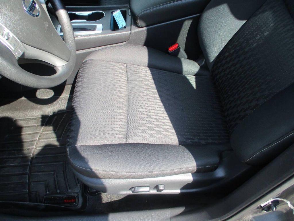 used 2018 Nissan Altima car, priced at $13,495