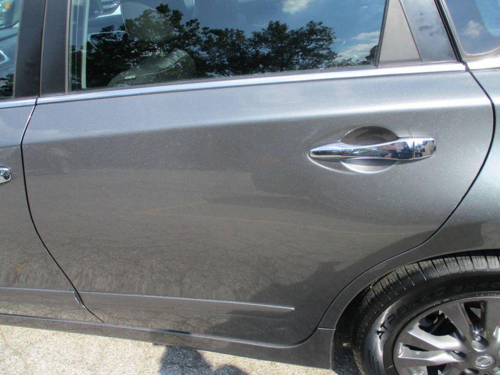 used 2018 Nissan Altima car, priced at $13,495