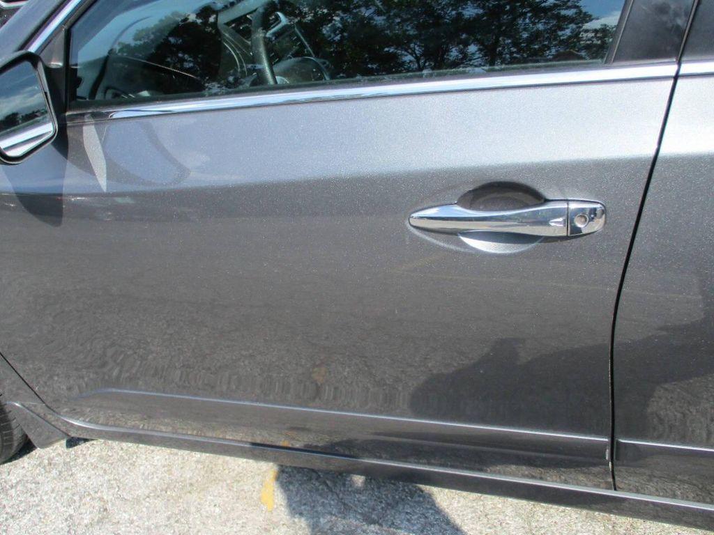 used 2018 Nissan Altima car, priced at $13,495