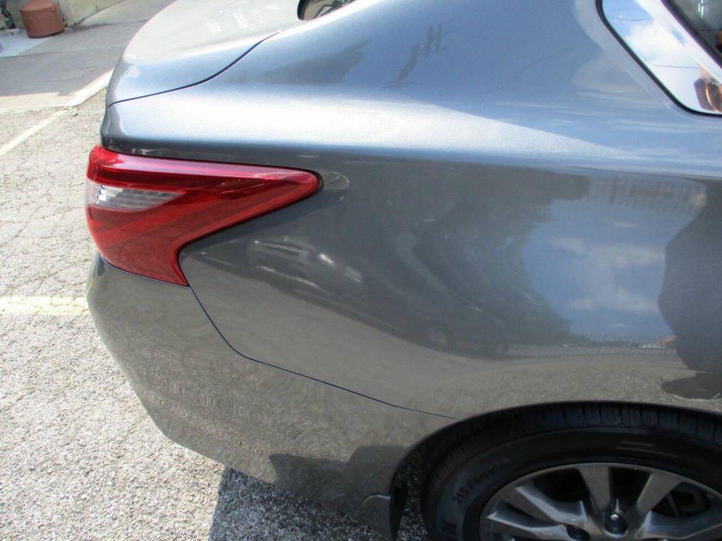 used 2018 Nissan Altima car, priced at $13,495