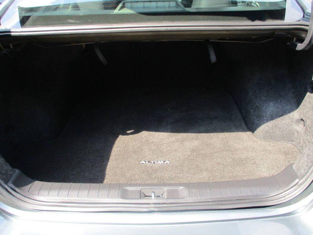 used 2018 Nissan Altima car, priced at $13,495