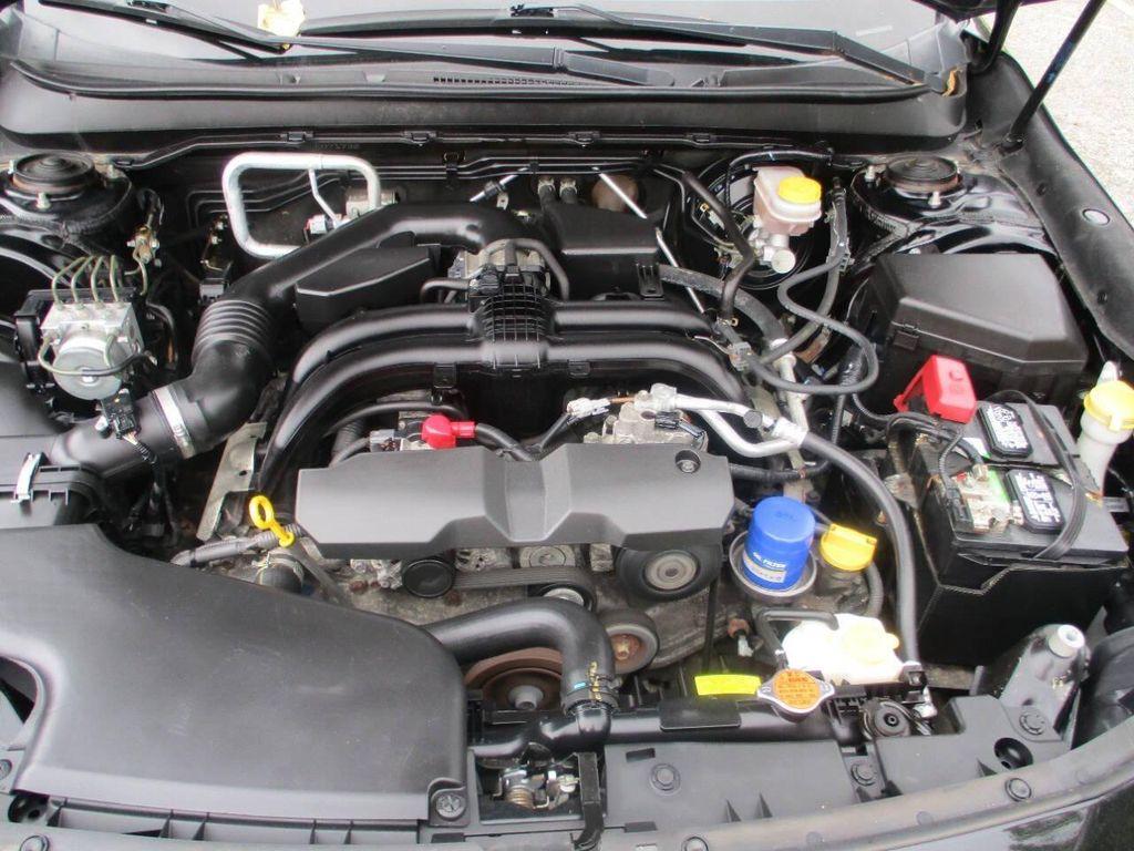 used 2017 Subaru Legacy car, priced at $9,995