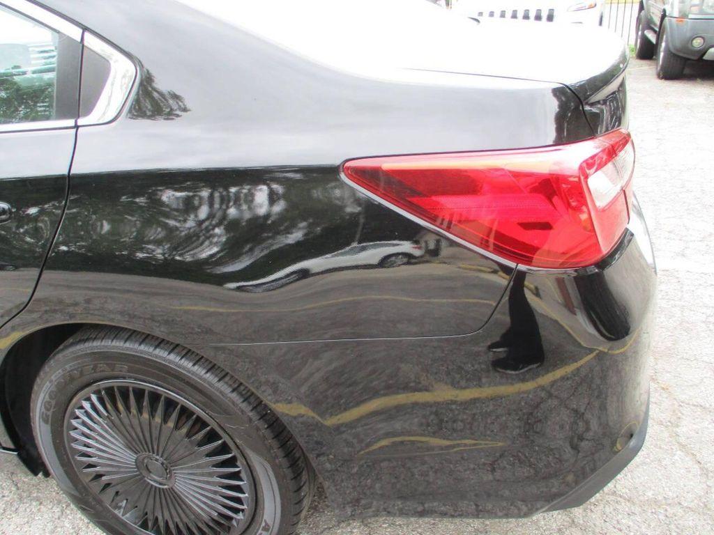 used 2017 Subaru Legacy car, priced at $9,995