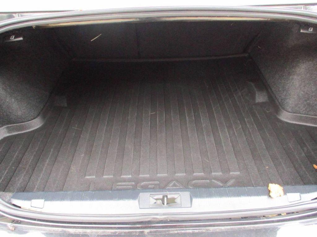 used 2017 Subaru Legacy car, priced at $9,995