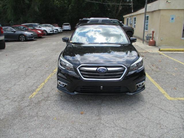 used 2018 Subaru Legacy car, priced at $11,495