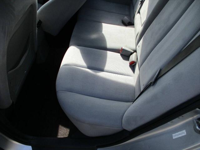 used 2009 Hyundai Elantra car, priced at $4,995