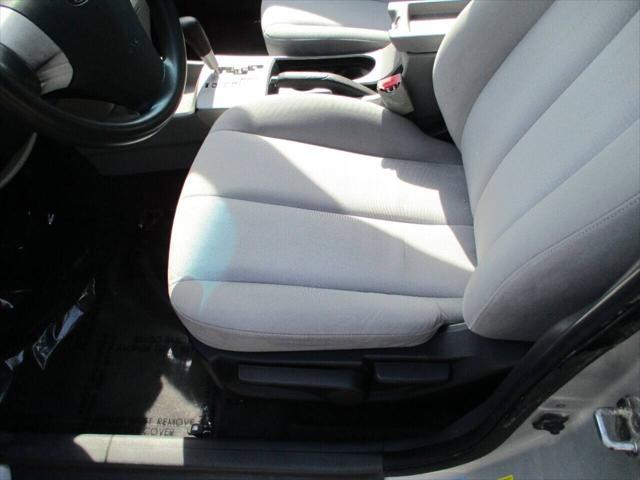 used 2009 Hyundai Elantra car, priced at $4,995