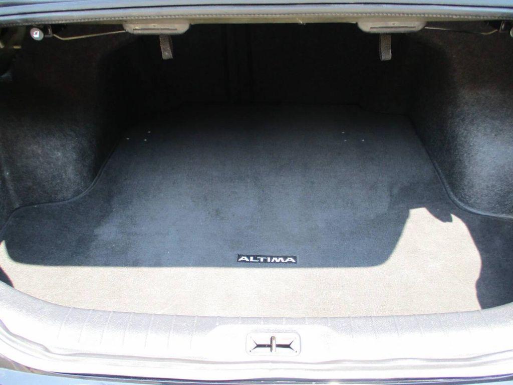 used 2021 Nissan Altima car, priced at $16,595
