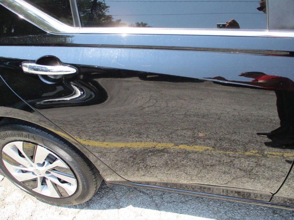 used 2021 Nissan Altima car, priced at $16,595
