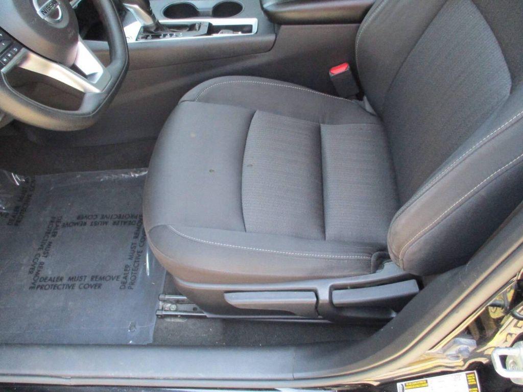 used 2021 Nissan Altima car, priced at $16,595