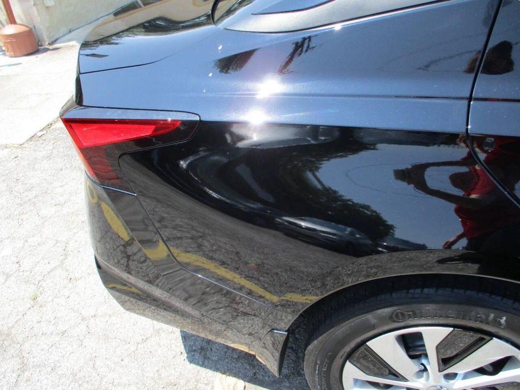 used 2021 Nissan Altima car, priced at $16,595