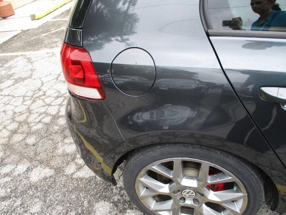 used 2013 Volkswagen GTI car, priced at $8,995