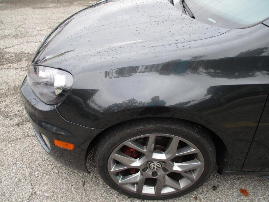 used 2013 Volkswagen GTI car, priced at $8,995