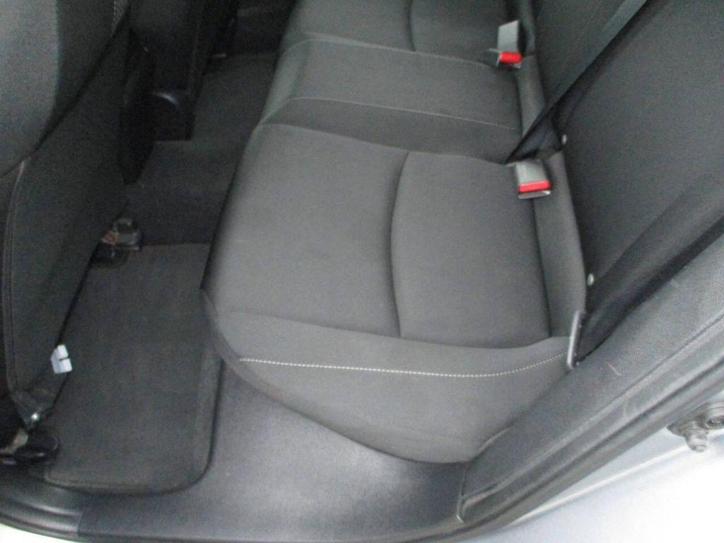 used 2020 Honda Civic car, priced at $16,920